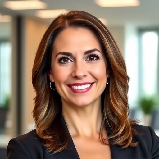 Headshot of Jennifer Davis, Test Prep Specialist at Elevate Learning Solutions